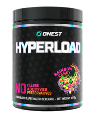 Hyper Load by ONEST
