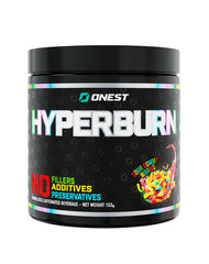 HYPERBURN - ONEST