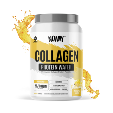 NOWAY Collagen Protein - ATP