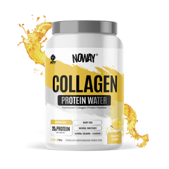 NOWAY Collagen Protein - ATP