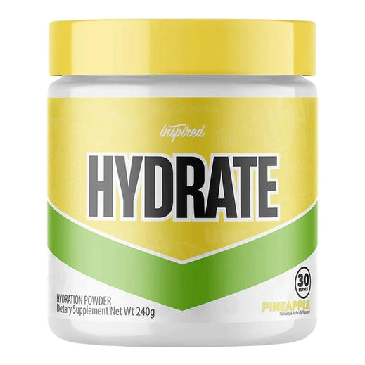 Hydrate INSPIRED - 30 Serves