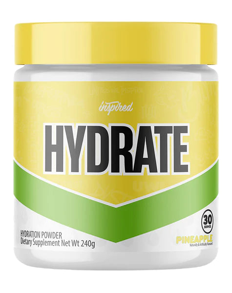 Hydrate INSPIRED - 30 Serves
