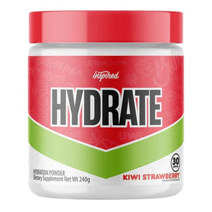 Hydrate INSPIRED - 30 Serves