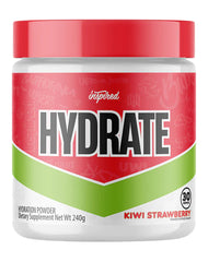 Hydrate INSPIRED - 30 Serves
