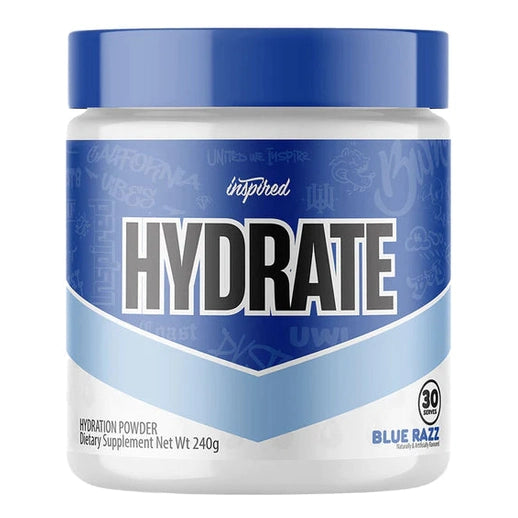 Hydrate INSPIRED - 30 Serves
