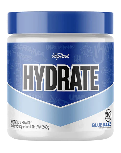 Hydrate INSPIRED - 30 Serves