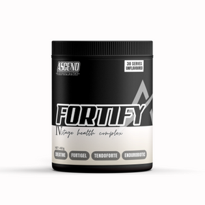 Fortify - Ascend