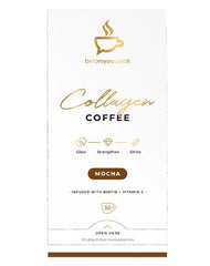 BEFORE YOU SPEAK COFFEE