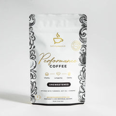 BEFORE YOU SPEAK COFFEE