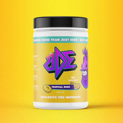 BDE - Pre Workout