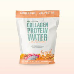 X50 Collagen Protein Water 30Serves