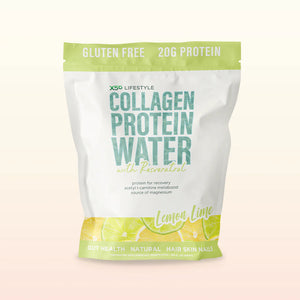 X50 Collagen Protein Water 30Serves