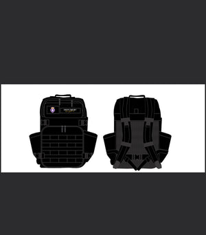 SK Meal Prep Backpack