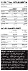 Prana On Natural Mass