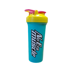 Nu Era Muscle Shaker
