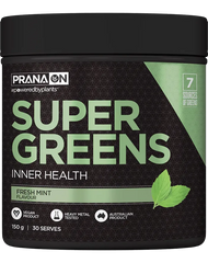 PRANA - Super Greens