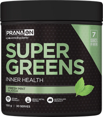 PRANA - Super Greens