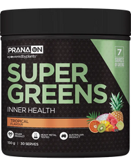 PRANA - Super Greens