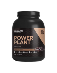 PRANA - Power Plant Protein