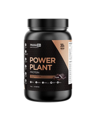 PRANA - Power Plant Protein