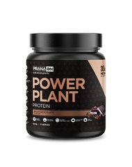 Prana Chocolate