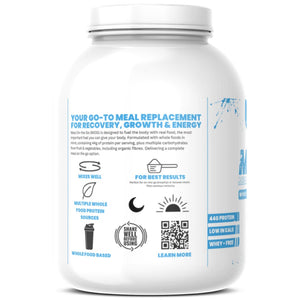 MOG - RESET NUTRITION MEAL ON THE GO