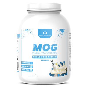 MOG - RESET NUTRITION MEAL ON THE GO