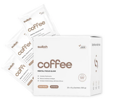 Switch Nutrition Coffee