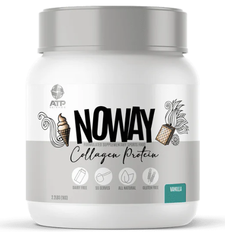 NOWAY Collagen Protein - ATP