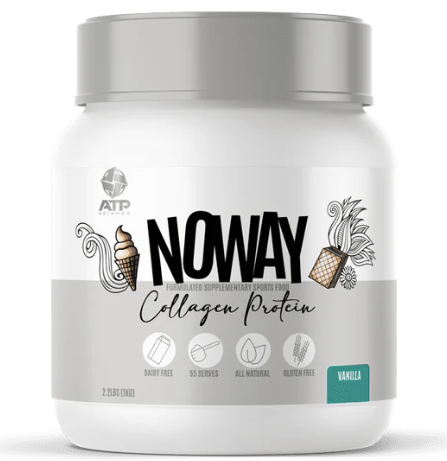 NOWAY PROTEIN - ATP