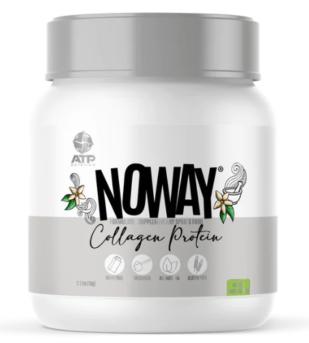 NOWAY Collagen Protein - ATP