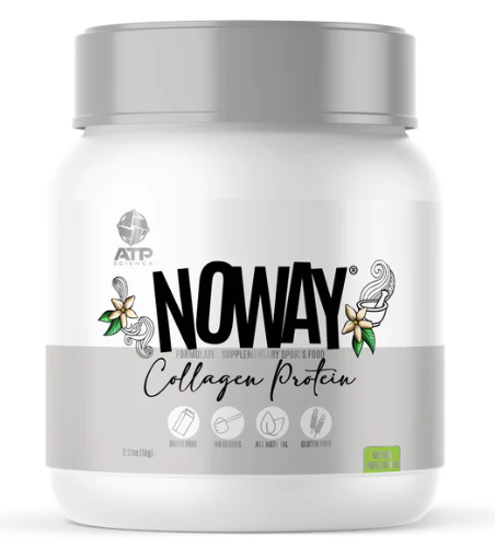 NOWAY PROTEIN - ATP