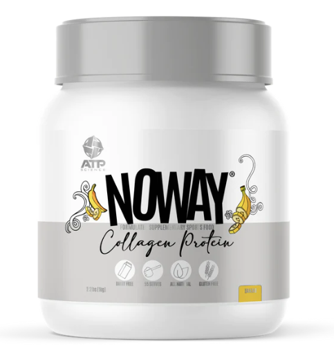 NOWAY Collagen Protein - ATP