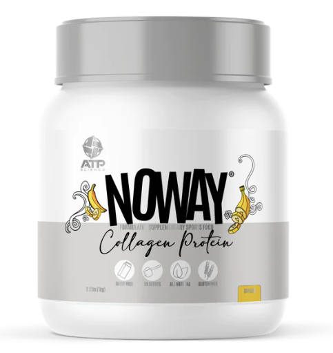 NOWAY PROTEIN - ATP