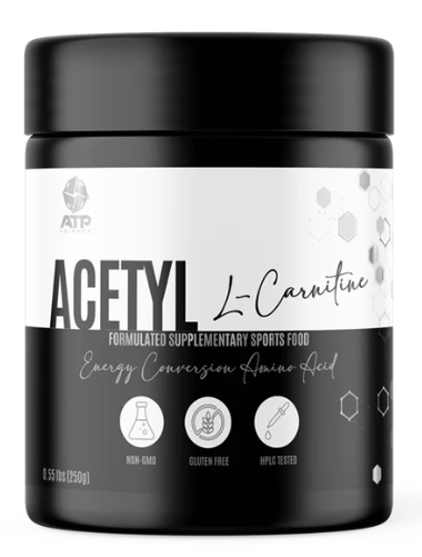 ATP ACETYL  L-CARNITINE