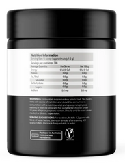 ATP BETA ALANINE - 250g