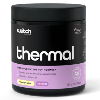 Thermal Switch