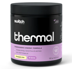 Thermal Switch