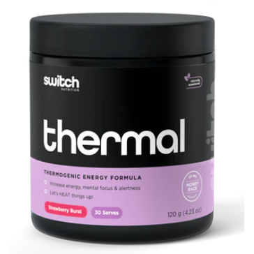 Thermal Switch
