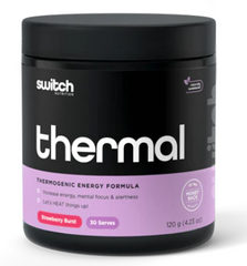 Thermal Switch