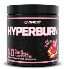 HYPERBURN - ONEST