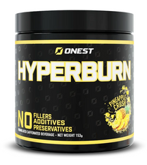 HYPERBURN - ONEST