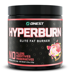 HYPERBURN - ONEST