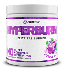 HYPERBURN - ONEST