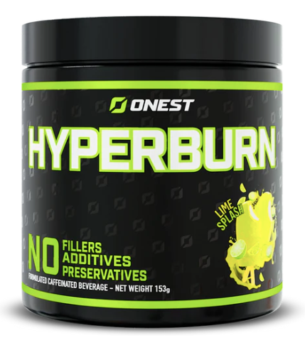 HYPERBURN - ONEST