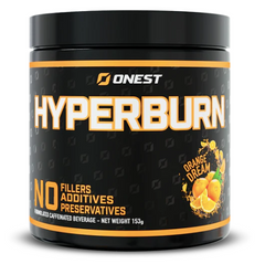 HYPERBURN - ONEST