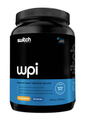 WPI - SWITCH NUTRITION