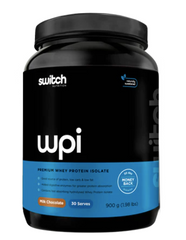 WPI - SWITCH NUTRITION