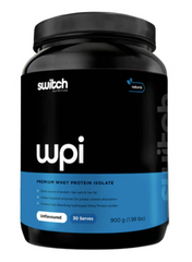 WPI - SWITCH NUTRITION