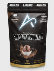 Ascend Hydrolysed Collagen Protein